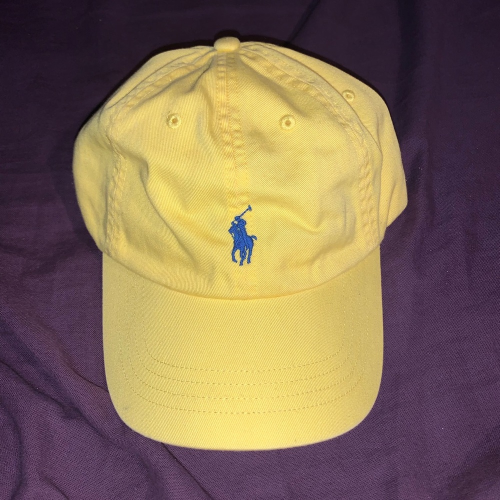 Polo Ralph Lauren Hat